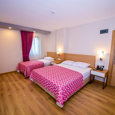 Hotel Derin Ma Sorgun مانافجات المظهر الخارجي الصورة