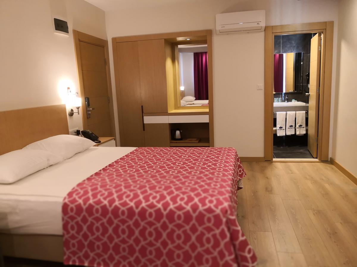 Hotel Derin Ma Sorgun مانافجات المظهر الخارجي الصورة